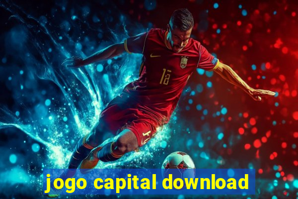 jogo capital download